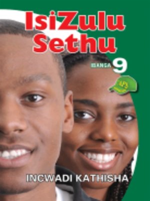 cover image of Isizulu Sethu Grad 9 Teacher's Guide